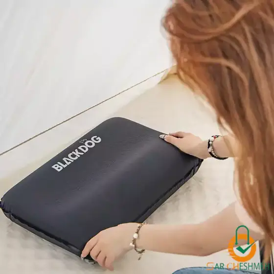 بالش بادی فومی بلک داگ مدل BD-CQZ001