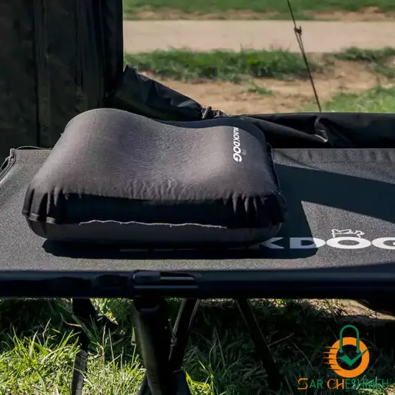 بالش بادی فومی بلک داگ مدل BD-CQZ001