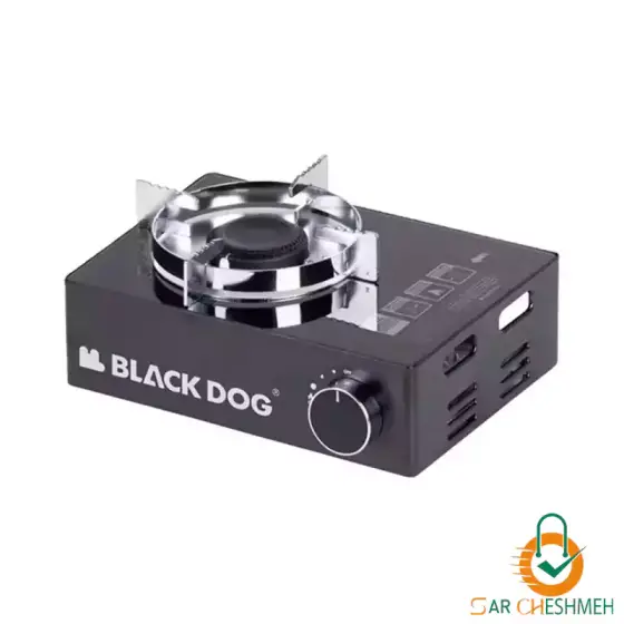 اجاق گاز کمپینگ بلک داگ مدل CBD2300CW013