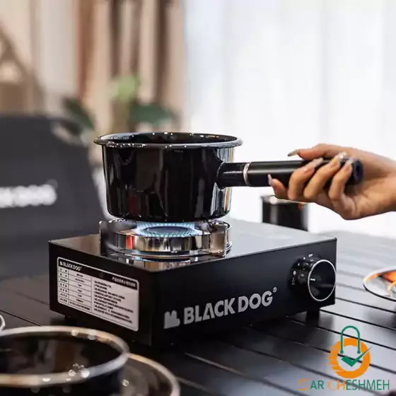 اجاق گاز کمپینگ بلک داگ مدل CBD2300CW013