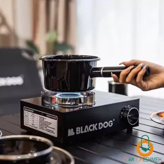 اجاق گاز کمپینگ بلک داگ مدل CBD2300CW013
