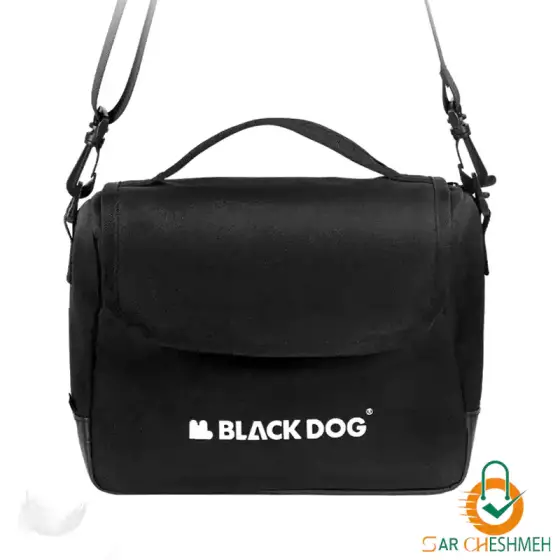 کیف تاکتیکال بلک داگ مدل CBD2450XB018