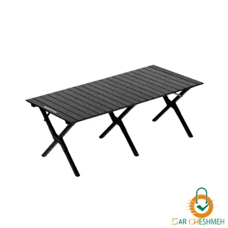 میز تاشو کمپینگ بلک داگ مدل CBD2450JJ027