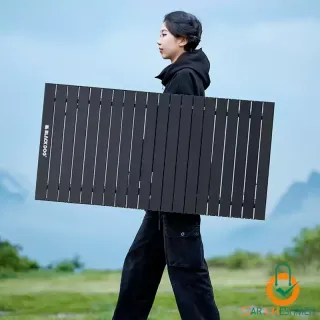 میز تاشو کمپینگ بلک داگ مدل CBD2450JJ027