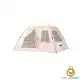 چادر اتوماتیک کمپینگ بلک داگ مدل BD-ZP005