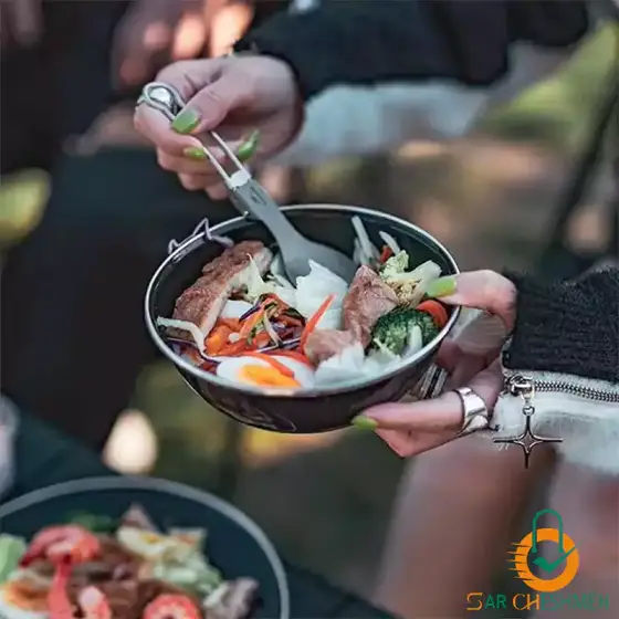 کاسه لعابی بلک داگ مدل CBD2450CF019