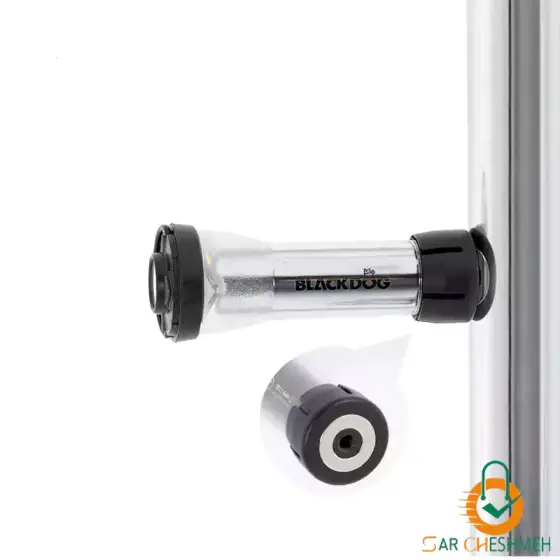 چراغ قوه چندکاره بلک داگ مدل BD-LYD006