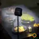 چراغ پروژکتور دو طرفه بلک داگ مدل CBD2450ZM019