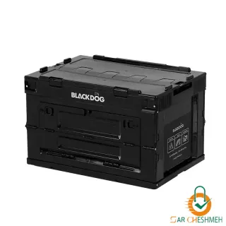 جعبه وسایل تاشو بلک داگ مدل CBD2450XB014