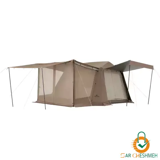 چادر اتوماتیک نیچرهایک مدل CNK2300ZP021