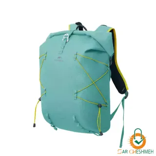 کوله پشتی 28 لیتری ضد آب نیچرهایک مدل CNK2550XB027