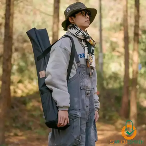 میز تاشو IGT کمپینگ نیچرهایک مدل NH21JU011