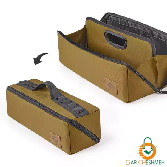 کیف نگهدارنده ابزار نیچرهایک مدل CNH22SN018