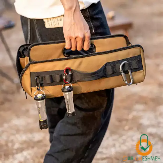 کیف نگهدارنده ابزار نیچرهایک مدل CNH22SN018