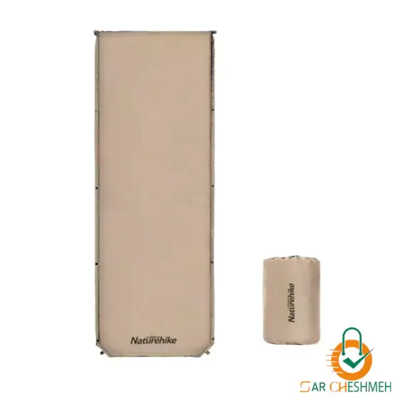زیرانداز کیسه خواب نیچرهایک مدل NH20DZ003
