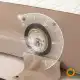 تشک بادی دو نفره نیچرهایک مدل CNK2550WS024