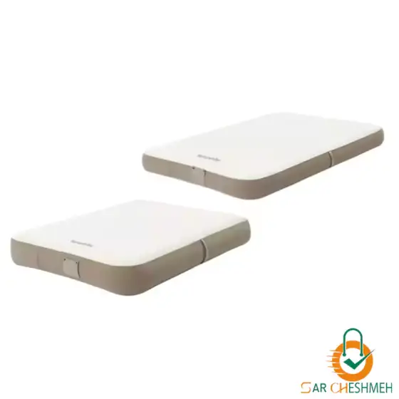 تشک بادی دو نفره نیچرهایک مدل CNK2550WS024