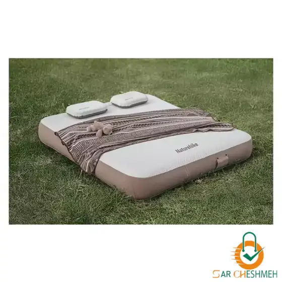 تشک بادی سه نفره نیچرهایک مدل CNK2550WS024