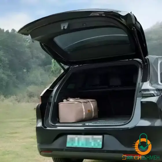 تشک بادی سه نفره نیچرهایک مدل CNK2550WS024
