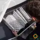 زیرانداز کیسه خواب آکاردئونی R3.0 لانه تخم‌مرغی نیچرهایک مدل CNK2550WS030