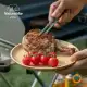 بشقاب چوبی کمپینگ نیچرهایک مدل NH20CJ013