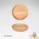 بشقاب چوبی کمپینگ نیچرهایک مدل NH20CJ013