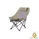 صندلی تاشو کمپینگ طرح ستاره دریایی 002 نیچرهایک مدل CNK2550JJ019