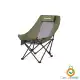 صندلی تاشو کمپینگ طرح ستاره دریایی 002 نیچرهایک مدل CNK2550JJ019