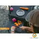 جعبه آشپزخانه سیار نیچرهایک مدل CNH22CJ013