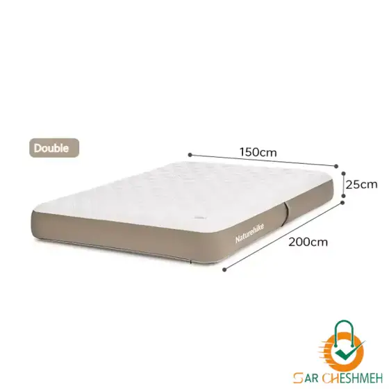 تشک بادی نیچرهایک مدل CNK2450WS023