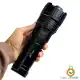 چراغ قوه شکاری اسمال سان مدل ZY-T312