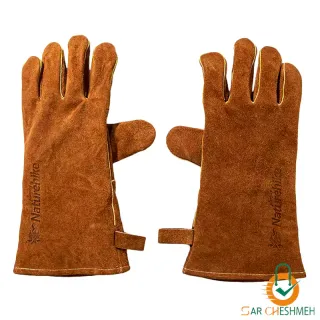 دستکش عایق حرارتی GP-02 نیچرهایک مدل NH20FS042