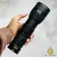 چراغ قوه زوم دار اسمال سان مدل ZY-T601