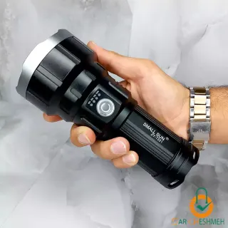چراغ قوه دستی اسمال سان مدل ZY-T221