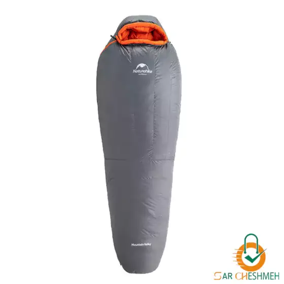 کیسه خواب ULG1000 نیچرهایک مدل NH19YD001