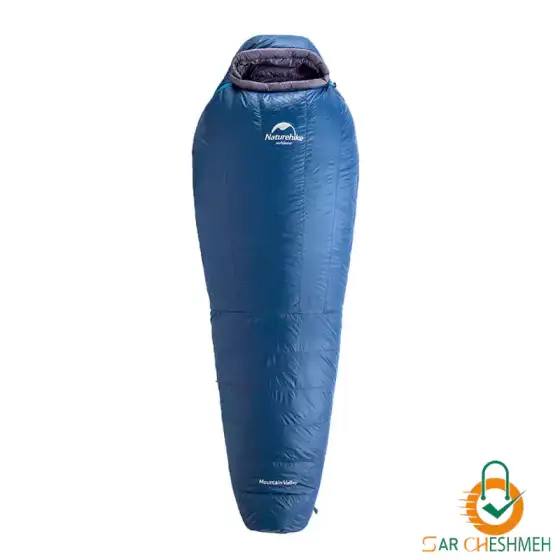 کیسه خواب ULG1000 نیچرهایک مدل NH19YD001