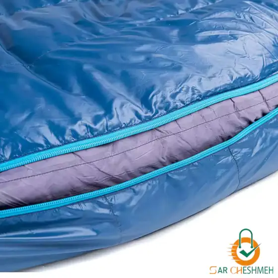 کیسه خواب ULG1000 نیچرهایک مدل NH19YD001