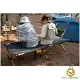 تخت تاشو کمپینگ XJC03 نیچرهایک مدل NH19X003-C