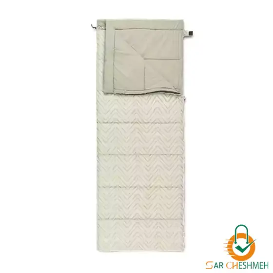 کیسه خواب پاکتی نیچرهایک مدل CNK2300SD012 کد DP200