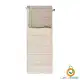 کیسه خواب پاکتی نیچرهایک مدل CNK2300SD012 کد DP200