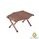 میز چوبی تاشو نیچرهایک مدل NH21JU002