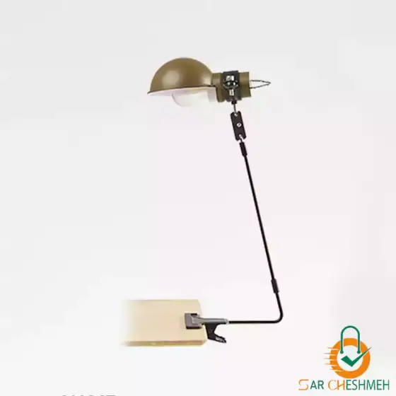 چراغ کمپینگ شارژی نیچرهایک مدل NH22ZM002