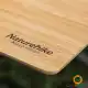 میز بامبو تاشو نیچرهایک مدل NH22JU012