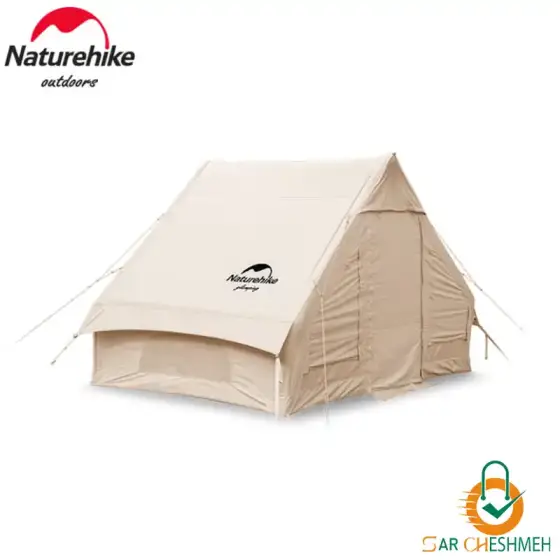چادر بادی گلمپینگ نیچرهایک مدل NH20ZP009