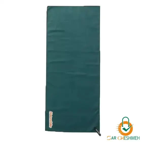 حوله حمام با خشک‌شوندگی سریع نیچرهایک مدل CNK2300SS010