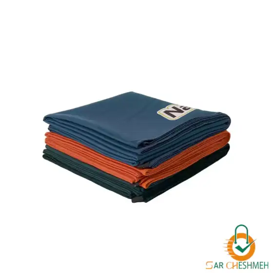 حوله حمام با خشک‌شوندگی سریع نیچرهایک مدل CNK2300SS010