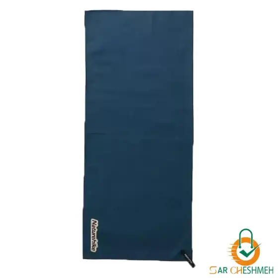 حوله حمام با خشک‌شوندگی سریع نیچرهایک مدل CNK2300SS010