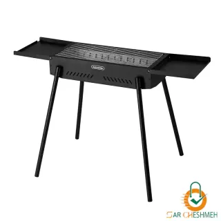 باربیکیو ایستاده چندمنظوره نیچرهایک مدل CNK2550CF013