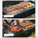 باربیکیو ایستاده چندمنظوره نیچرهایک مدل CNK2550CF013