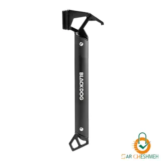 چکش چدنی کمپینگ بلک داگ مدل BD-LYC002